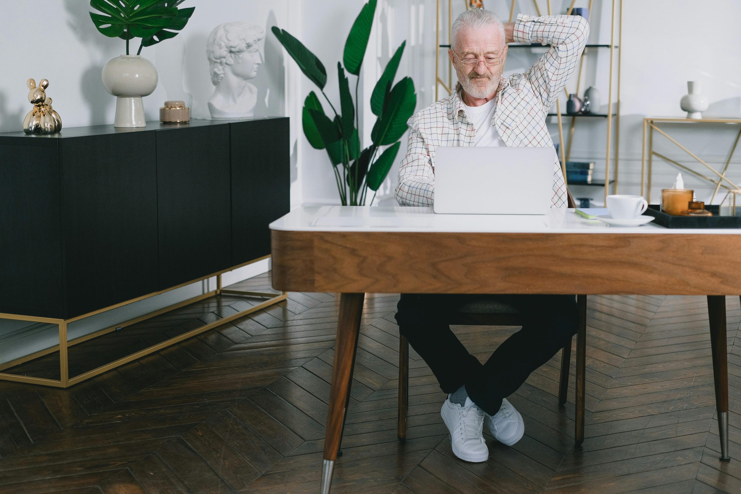 Les tendances actuelles en matière de mobilier de bureau